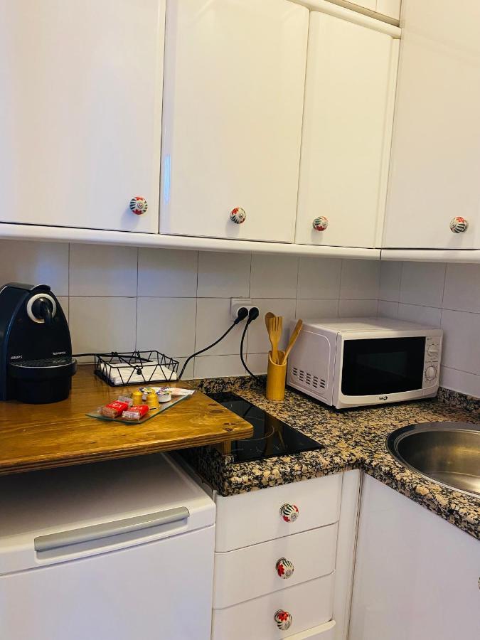 Apartamento Álvarez Quintero - Catedral Siviglia Esterno foto