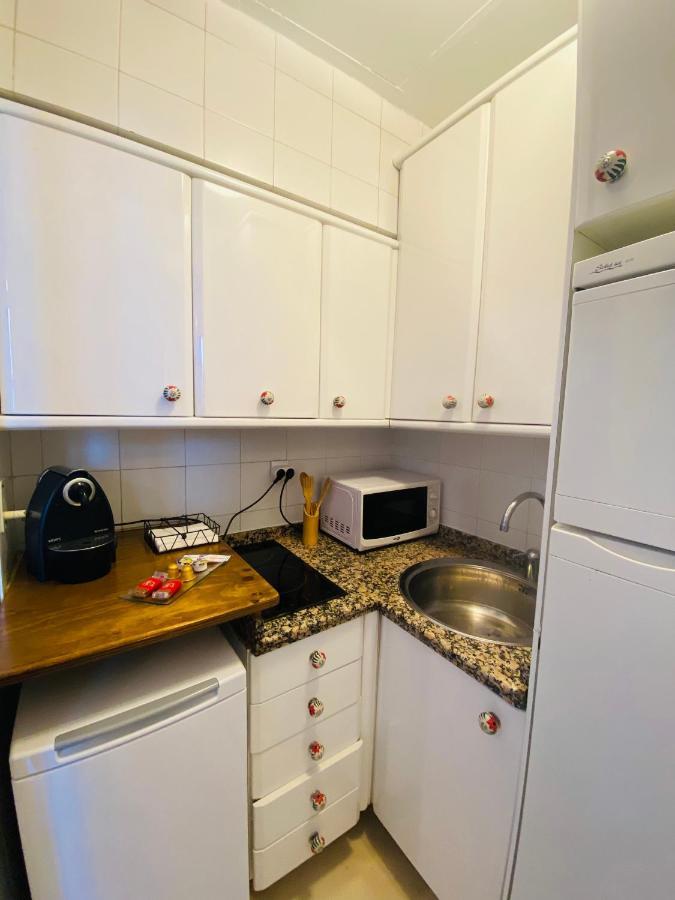 Appartamento Apartamento Álvarez Quintero - Catedral Siviglia Esterno foto